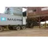 перевозка зерновых в Контейнерах насыпью в Новосибирске