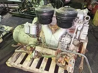ремонт двигателей ямз-236,д-245,яаз-204 в Новосибирске и Новосибирской области 2