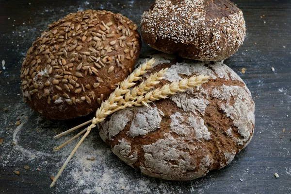 В Новосибирске будут выпускать хлеб для спортивного питания