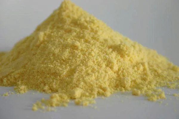 фотография продукта Мука кукурузная крахмальная ультратонка