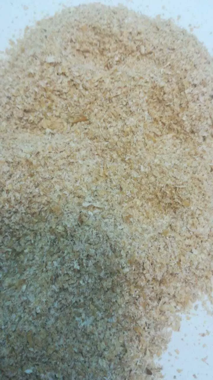 фотография продукта Отруби пшеничные 8,50
