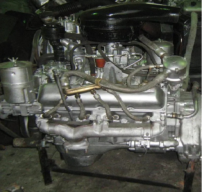 двигатели д65, -204,смд62 в Новосибирске и Новосибирской области 4