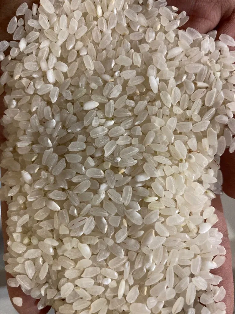 фотография продукта рис шлифованный, рис дробленый оптом