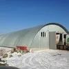 строим Зернохранилища в Новосибирске 2