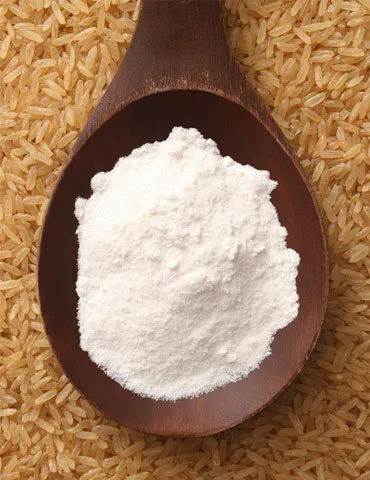 фотография продукта Мука рисовая